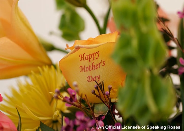 Gallery photo 5 of Speaking Roses-Lake Charles