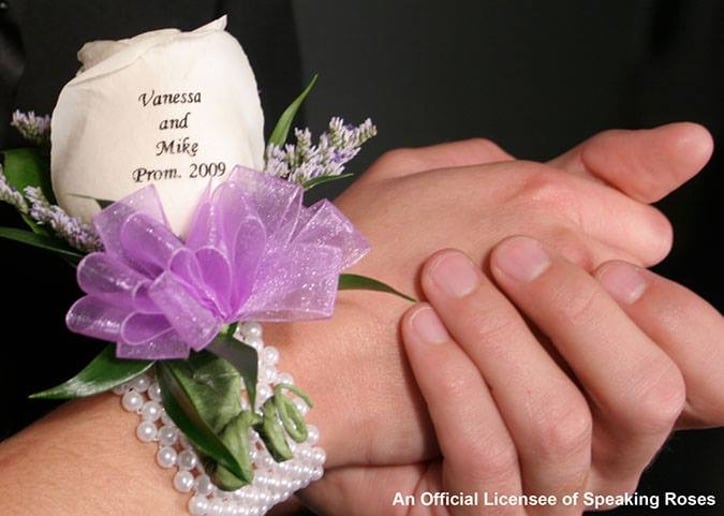 Gallery photo 3 of Speaking Roses-Lake Charles