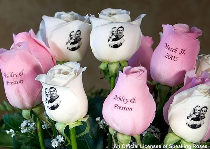 Gallery photo 2 of Speaking Roses-Lake Charles