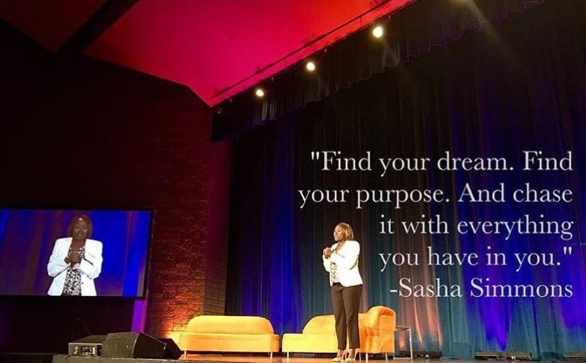 Gallery photo 2 of SpeakLife-Create Your Life