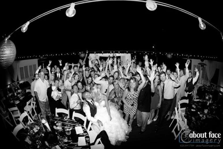 Gallery photo 1 of Special Event Entertainment Mobile DJ's