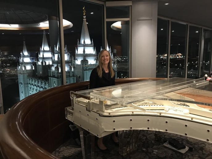 Gallery photo 2 of Special Event Talented Pianist