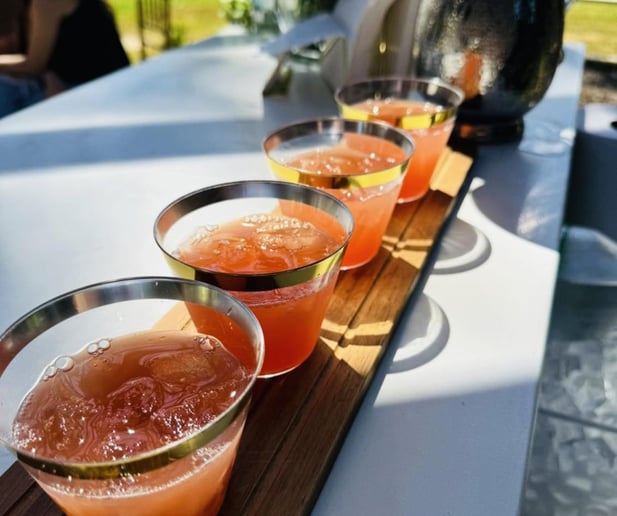 Gallery photo 5 of Special Events Bartending