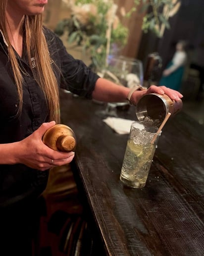 Gallery photo 7 of Special Events Bartending