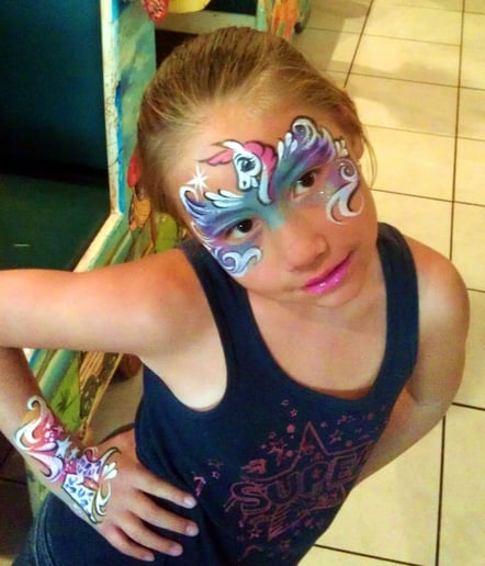 Gallery photo 2 of Special Events Entertainment by Maddy