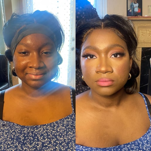 Gallery photo 1 of Special Events Makeup