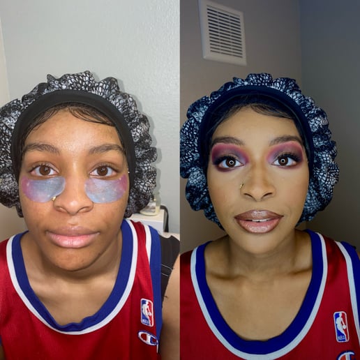 Gallery photo 2 of Special Events Makeup
