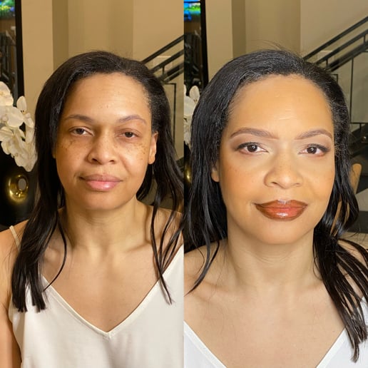 Gallery photo 3 of Special Events Makeup