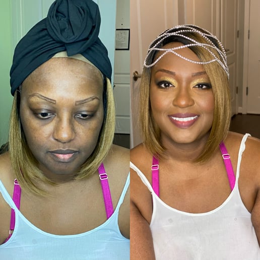 Gallery photo 4 of Special Events Makeup