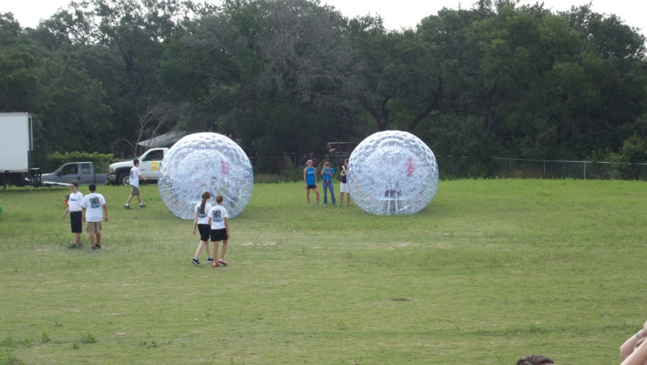 Gallery photo 14 of Special Events Texas