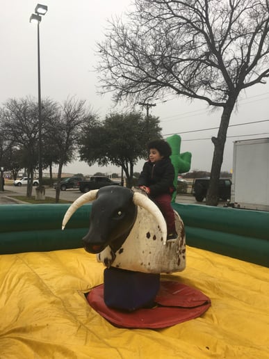 Gallery photo 12 of Special Events Texas