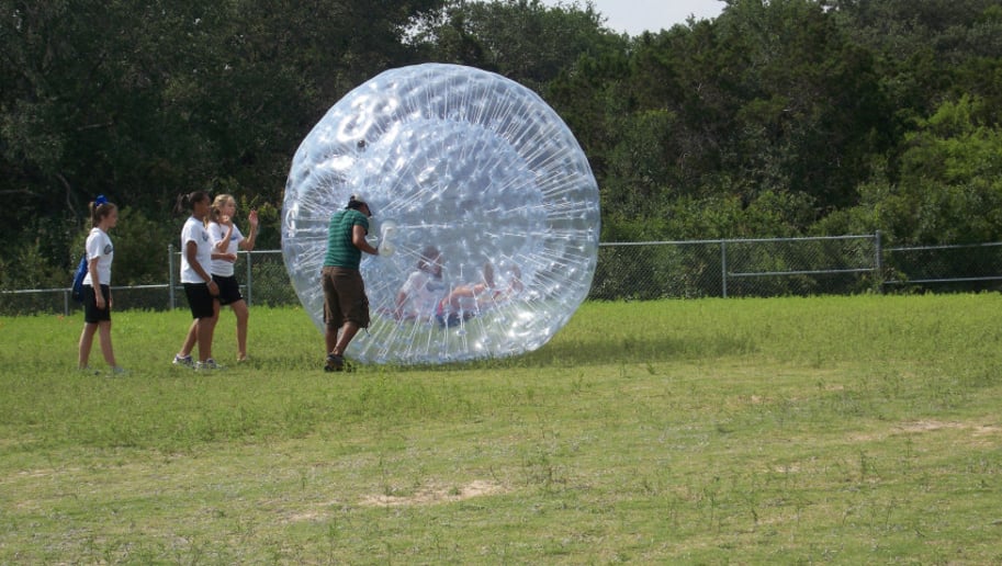 Gallery photo 13 of Special Events Texas