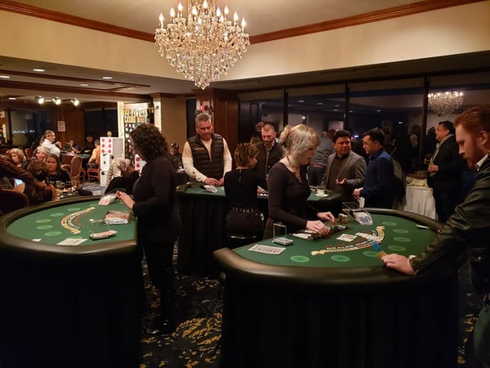 Gallery photo 8 of Special Events Texas
