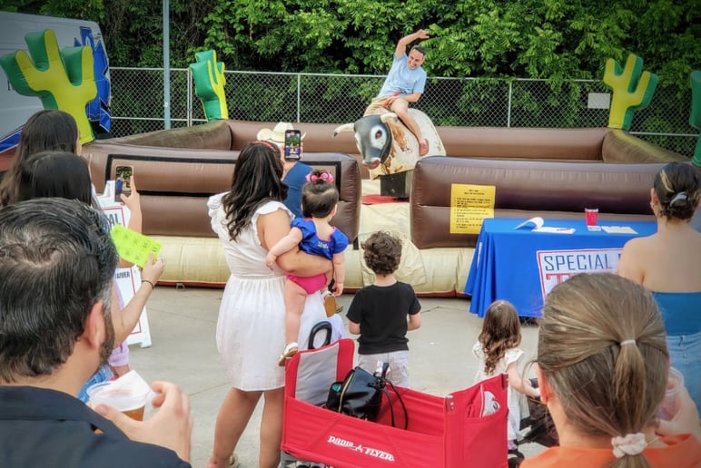 Gallery photo 33 of Special Events Texas