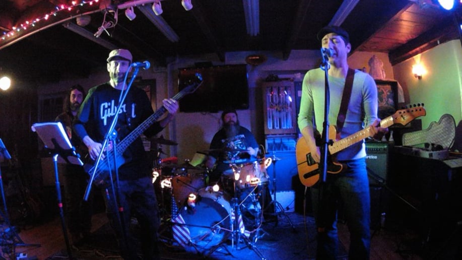 Gallery photo 1 of Special Guest Villains