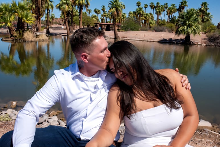 Gallery photo 5 of Special Moment Photography & Videography