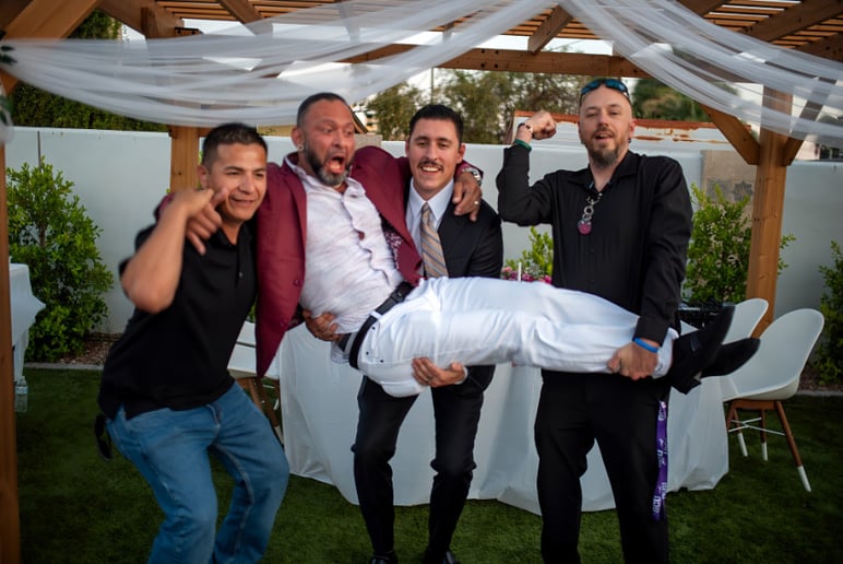 Gallery photo 10 of Special Moment Photography & Videography