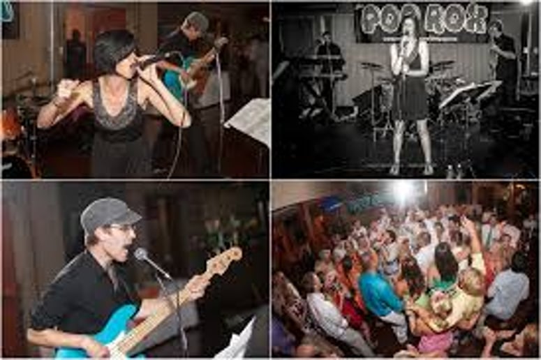 Gallery photo 1 of Special Notes Entertainment Agency