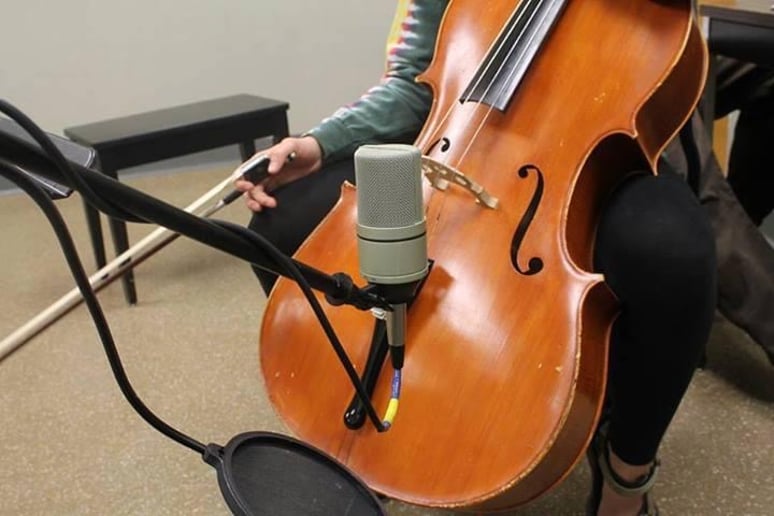 Gallery photo 1 of Special Occasion Music