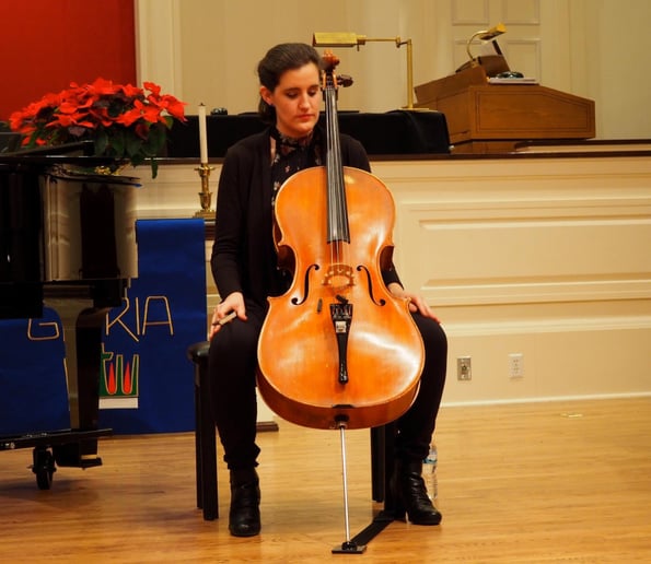 Gallery photo 4 of Special Occasion Music