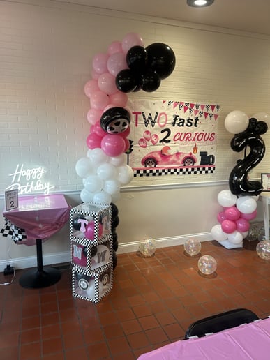 Gallery photo 1 of Special Occasions Simplified