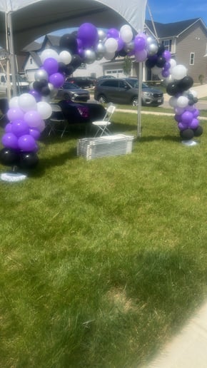 Gallery photo 2 of Special Occasions Simplified