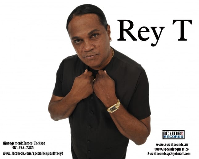 Gallery photo 7 of Special Request Featuring Rey T.