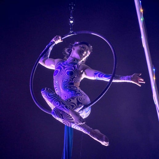 Gallery photo 2 of LeXircus - Arts & Entertainment