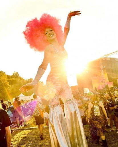 Gallery photo 6 of LeXircus - Arts & Entertainment