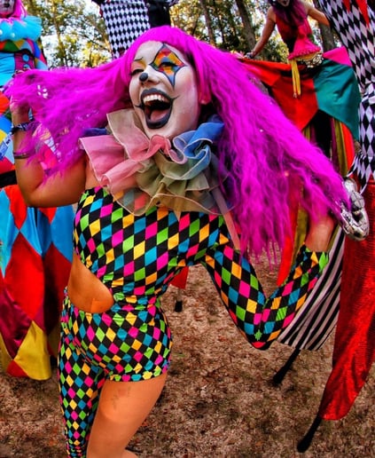 Gallery photo 5 of LeXircus - Arts & Entertainment