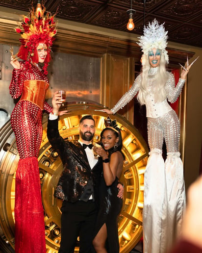 Gallery photo 4 of LeXircus - Arts & Entertainment