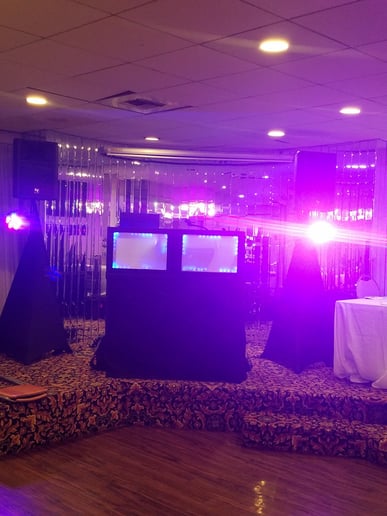 Gallery photo 3 of Specialty Entertainment DJ Service