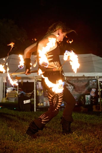 Gallery photo 4 of Specialty Entertainment