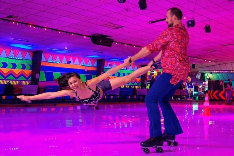Gallery photo 6 of Specialty Entertainment
