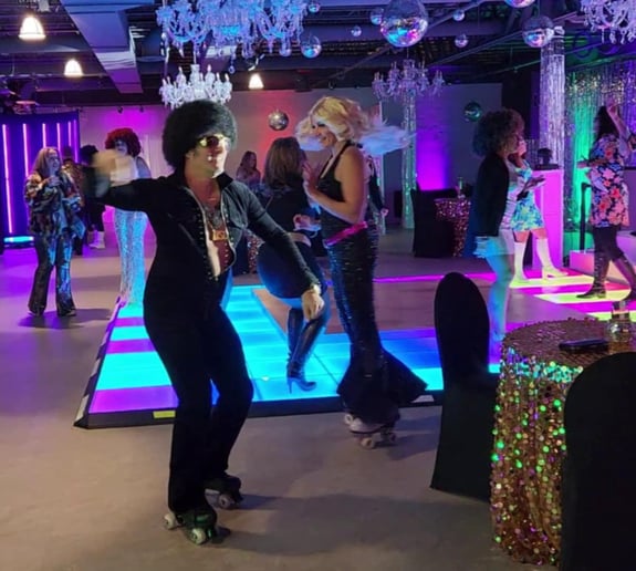 Gallery photo 7 of Specialty Entertainment