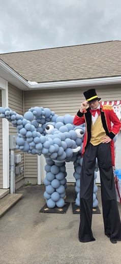 Gallery photo 14 of Specialty Entertainment