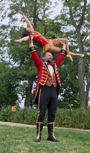 Gallery photo 16 of Specialty Entertainment
