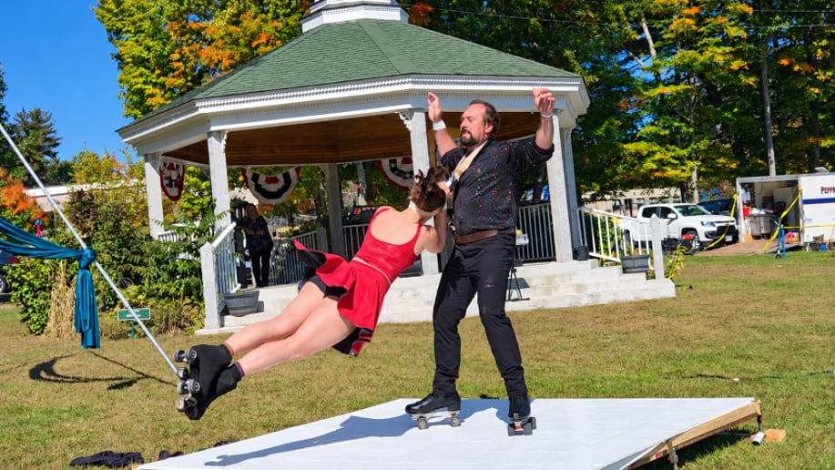 Gallery photo 4 of Specialty Entertainment