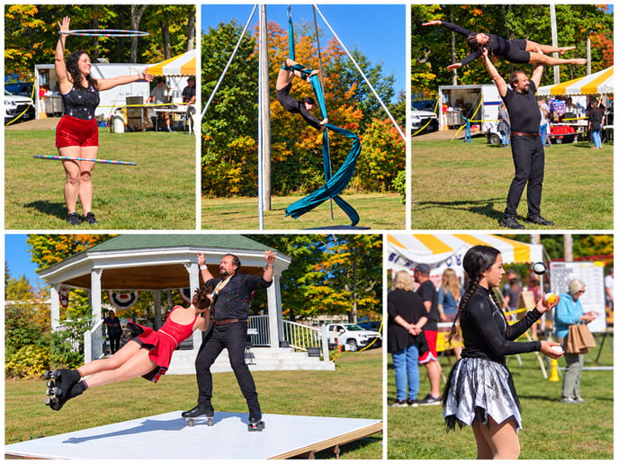 Gallery photo 1 of Specialty Entertainment