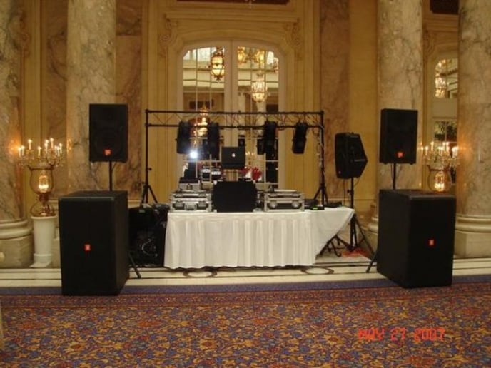 Gallery photo 3 of Spectrum Dj Entertainment