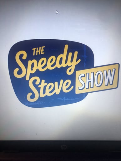Gallery photo 2 of "Speedy Steve" Entertainment