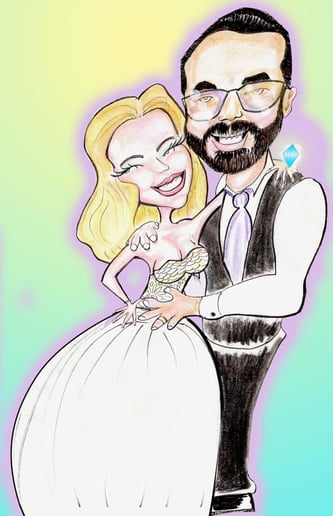 Gallery photo 10 of Spencer Art/ Draw For Smiles