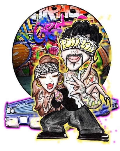 Gallery photo 11 of Spencer Art/ Draw For Smiles