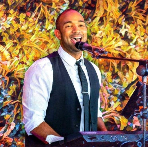 Gallery photo 1 of Spencer Chester One-Man Band
