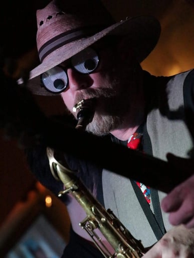 Gallery photo 3 of Spencer Kellogg