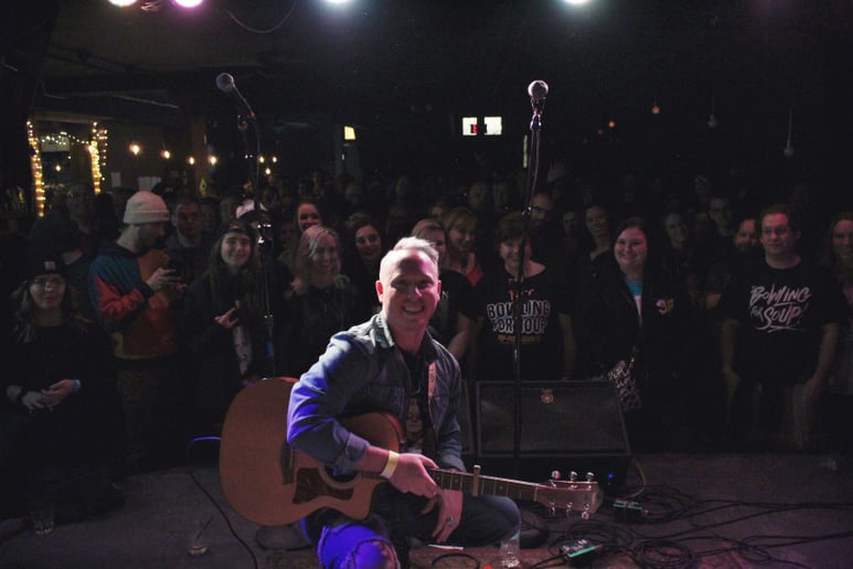 Gallery photo 3 of Spencer Saylor