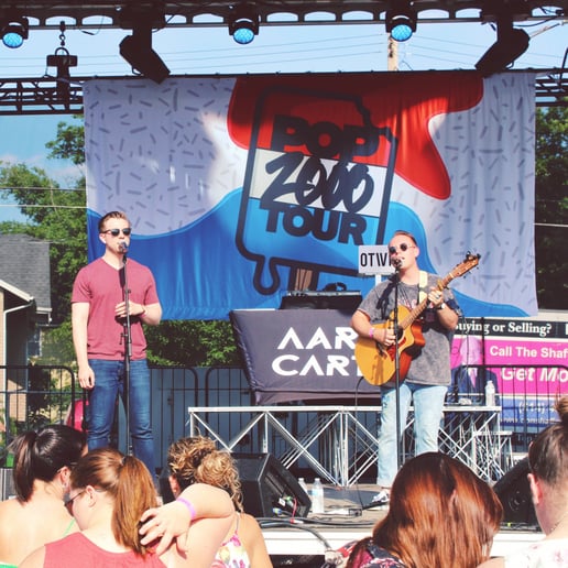 Gallery photo 5 of Spencer Saylor