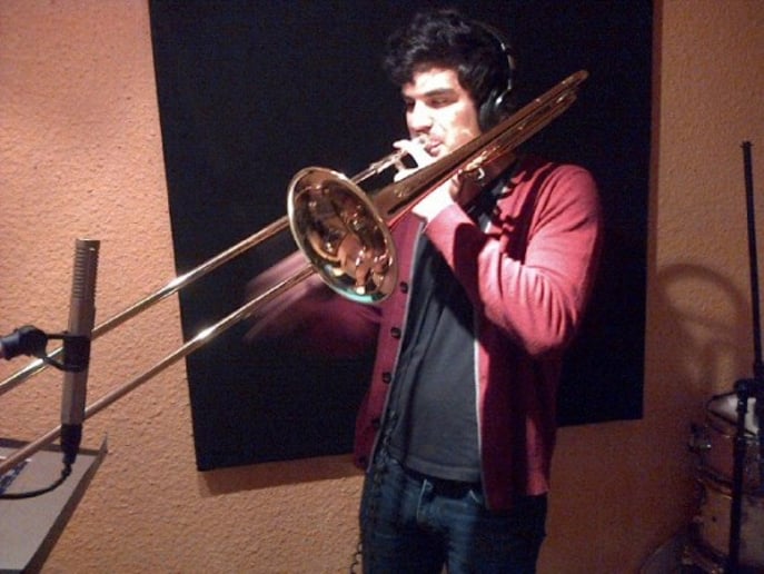 Gallery photo 1 of Spencer Sussman