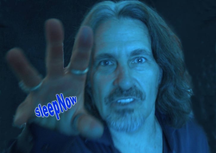 Gallery photo 3 of Spencer, World's Fastest Hypnotist