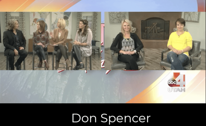 Gallery photo 9 of Spencer, World's Fastest Hypnotist